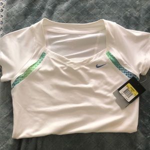 Nike Tennis Shirt